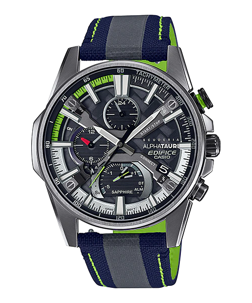 CASIO EDIFICE EQB-1200AT-1A