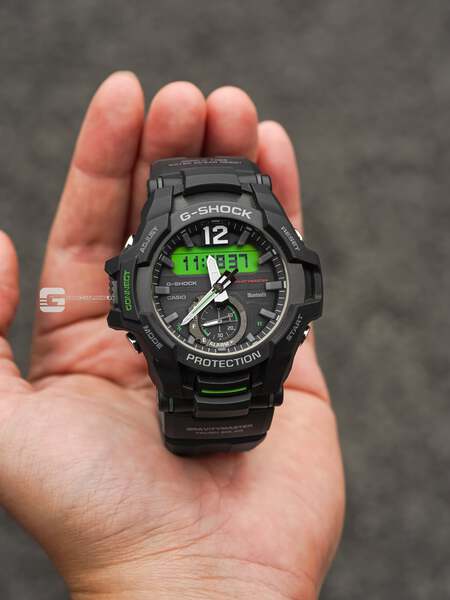 G-SHOCK GR-B100-1A3
