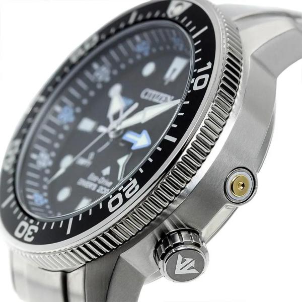 Đồng Hồ Nam Chính Hãng CITIZEN Promaster BN2031-85E