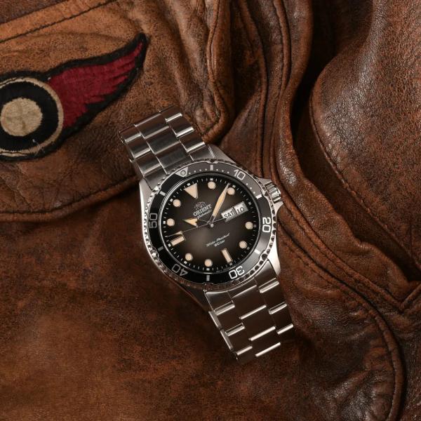 Đồng Hồ Nam Chính Hãng ORIENT Sports RA-AA0810N19B