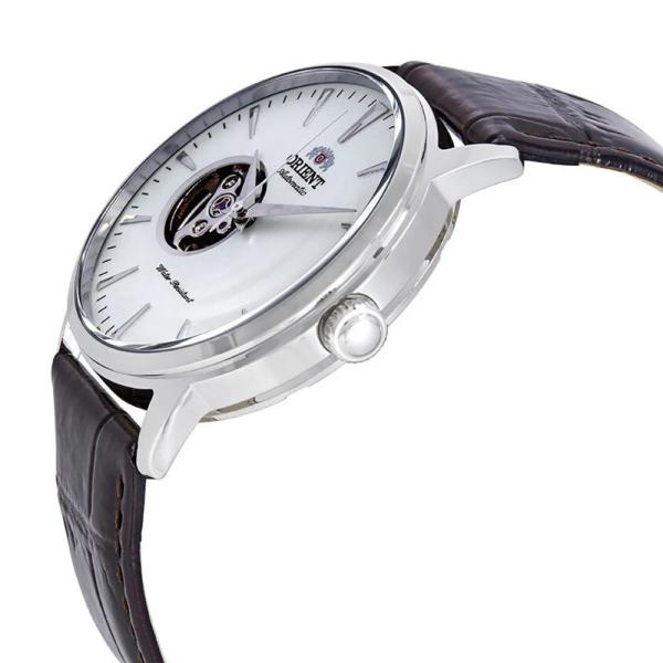 Đồng Hồ Nam Chính Hãng ORIENT Contemporary FAG02005W0