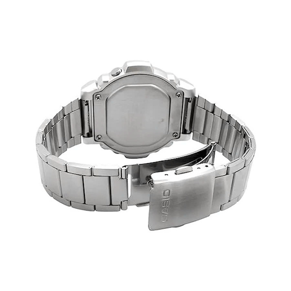 Đồng Hồ Nam Chính Hãng CASIO W-219HD-1AV