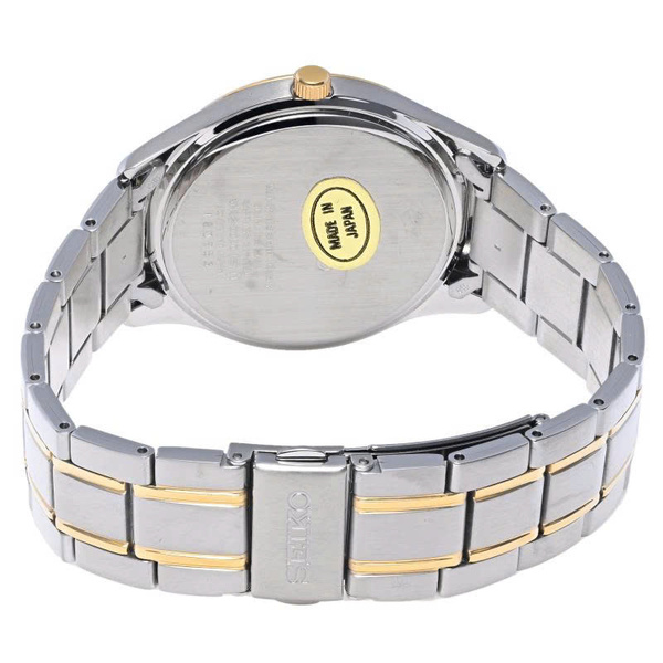 Đồng Hồ Nam Chính Hãng SEIKO Regular SUR468P1