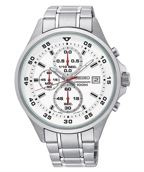 Đồng Hồ Nam Chính Hãng SEIKO Regular SKS623P1
