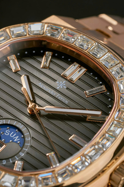 Alexander Ferros 6111R/01