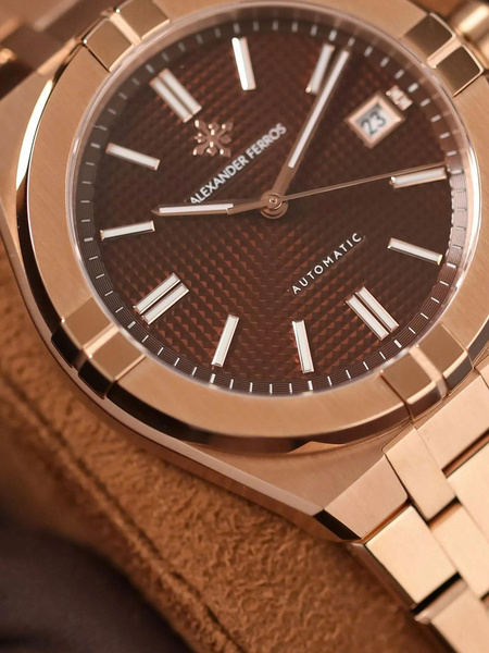 Alexander Ferros 3062R/08