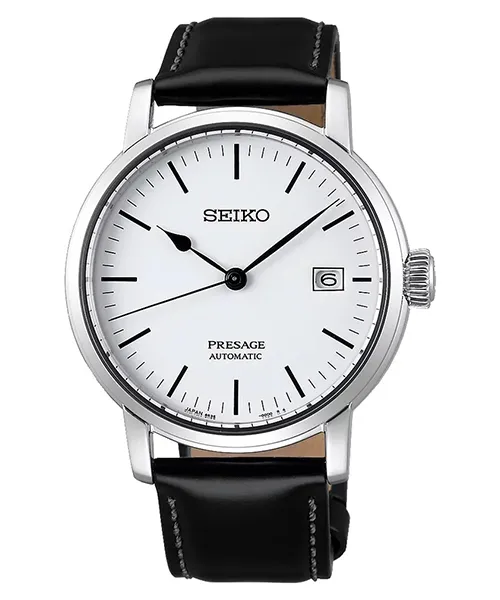 Đồng Hồ Nam Chính Hãng SEIKO Presage SPB113J1