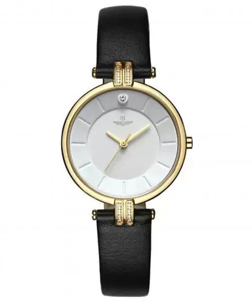 Đồng Hồ Nữ Chính Hãng SRWATCH Classy SL7542.4602