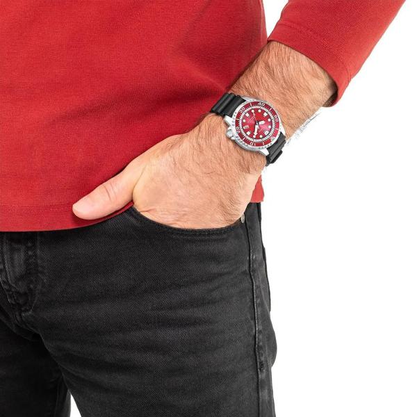 Đồng Hồ Nam Chính Hãng CITIZEN Promaster BN0159-15X