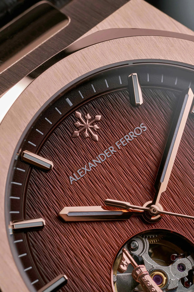 Alexander Ferros 9292R-08