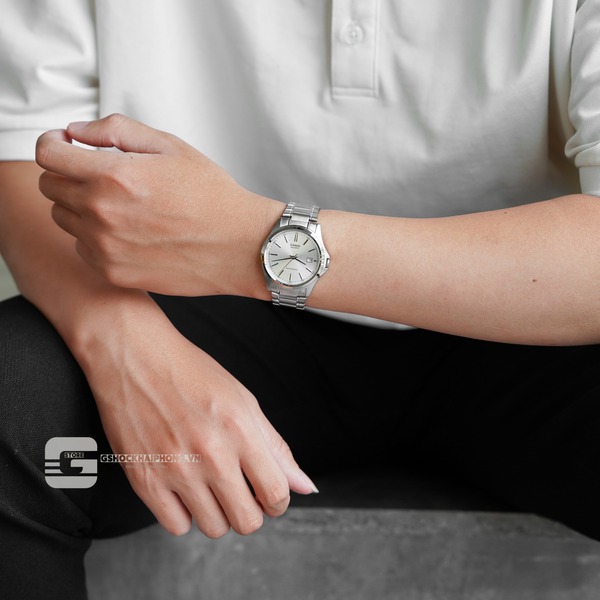 CASIO MTP-1183A-7A  - QUÀ TẶNG TRỊ GIÁ 600K 