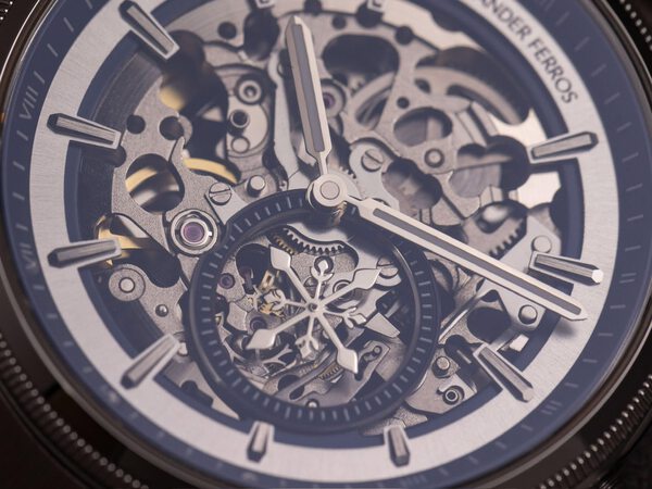 Alexander Ferros 9262S/06