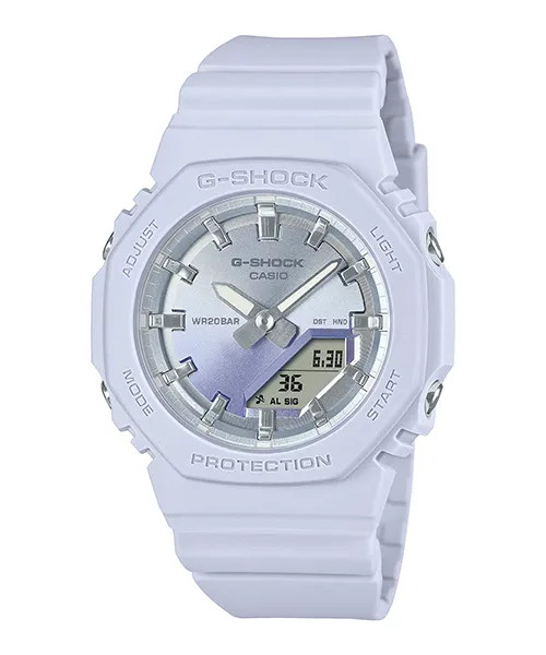 Đồng hồ Nữ Chính hãng G-SHOCK GMA-P2100SG-2A