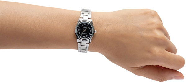 CASIO LTP-V001D-1BUDF