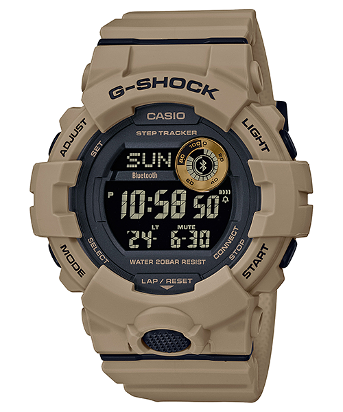 G-SHOCK GBD-800UC-5 