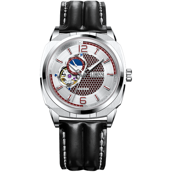 Đồng hồ nam chính hãng LOBINNI L16067-4