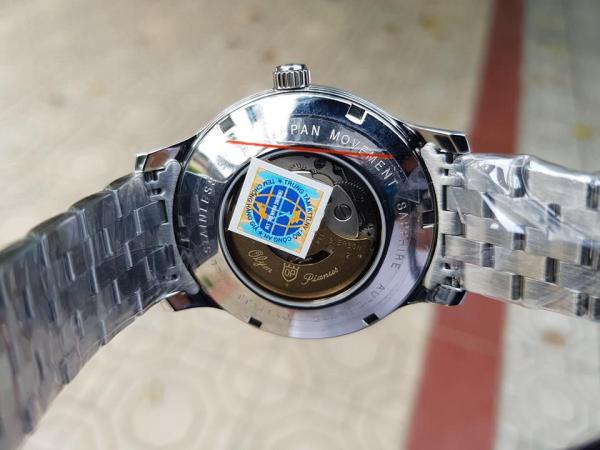 Olympianus OP99141-56AGS-T