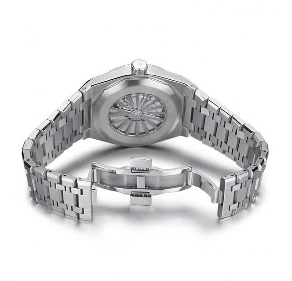 Đồng Hồ Nam I&W Carnival 711G8