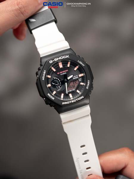 G-shock GA-B2100CD-1A7