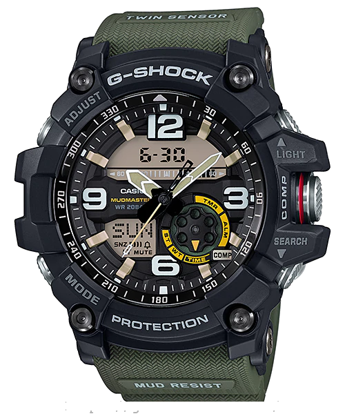 G-SHOCK GG-1000-1A3