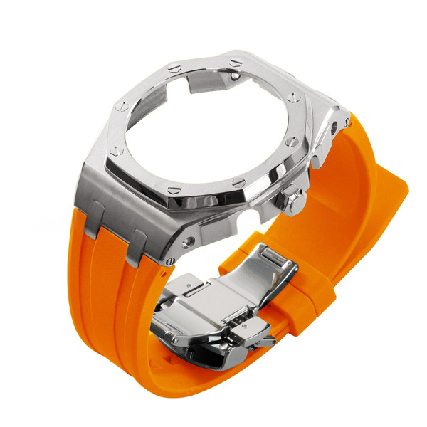 Bộ vỏ GA-2100AP Offshore Gen 4 dây Flo ( Có núm )