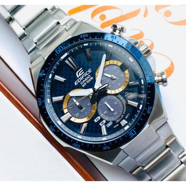 EDIFICE EQS-800BCD-2AV