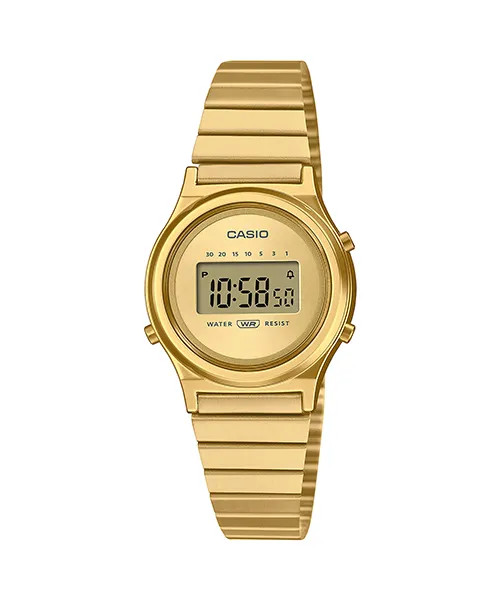  CASIO LA700WEG-9A