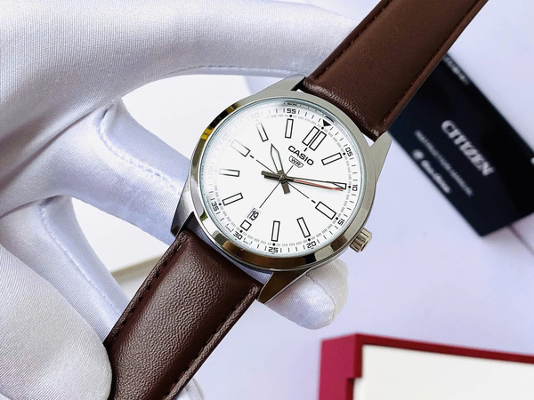 CASIO MTP-VD02L-7E - QUÀ TẶNG TRỊ GIÁ 300K