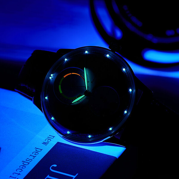 Đồng hồ nam chính hãng Reef Tiger RGA82B0-5