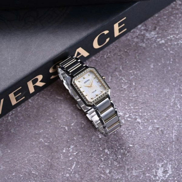 Đồng Hồ Nữ Chính Hãng SEIKO Regular  SUP452P1