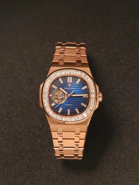 Alexander Ferros 6091R/05