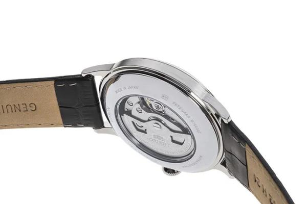 Đồng Hồ Nam Chính Hãng ORIENT Classic RA-AG0004B10B