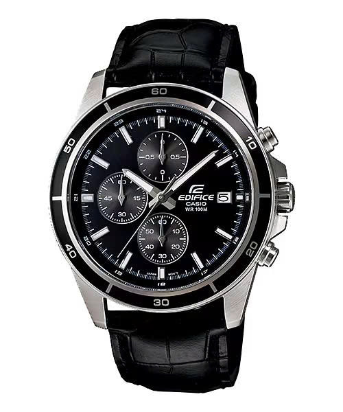 CASIO EDIFICE EFR-526L-1A - QUÀ TẶNG TRỊ GIÁ 600K