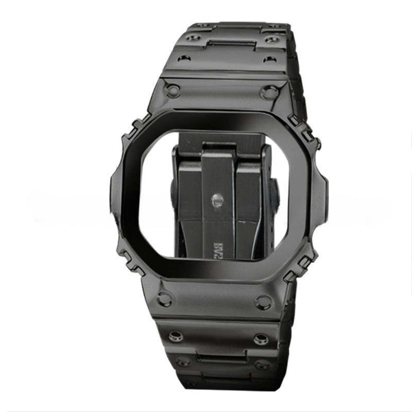 Set dây vỏ TITANIUM - DW-5600/GW-B5600