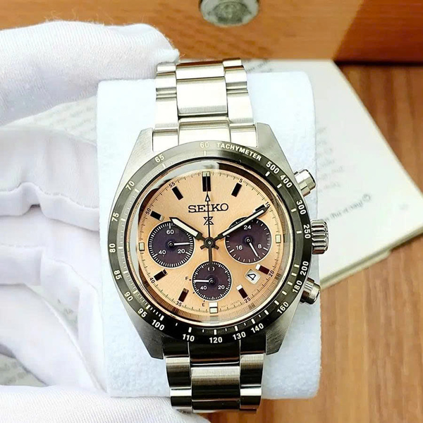 Đồng Hồ Nam Chính Hãng SEIKO Prospex SSC951P1