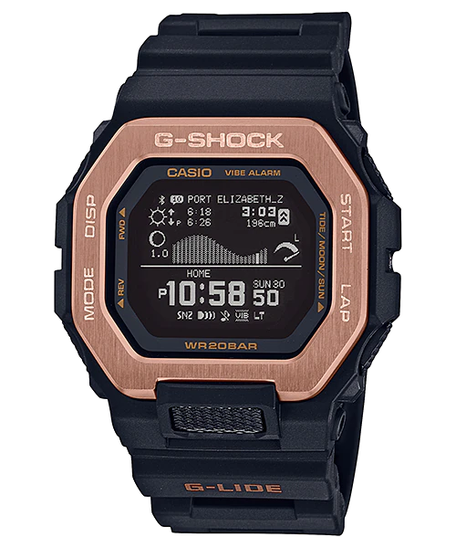 G-SHOCK GBX-100NS-4