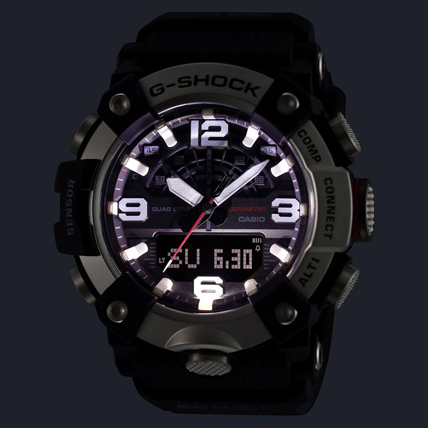 G-SHOCK GG-B100XMB-1A