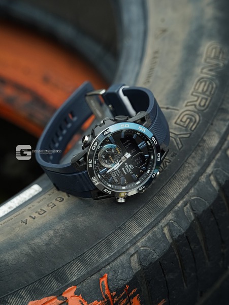 CASIO EDIFICE ECB-40NP-1A