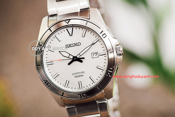 Đồng Hồ Nam Chính Hãng SEIKO Regular SGEH59P1