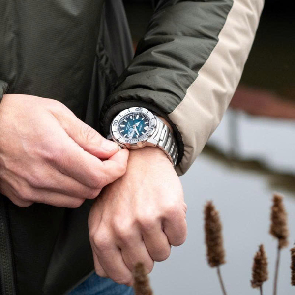 Đồng Hồ Nam Chính Hãng SEIKO Prospex SRPG15K1