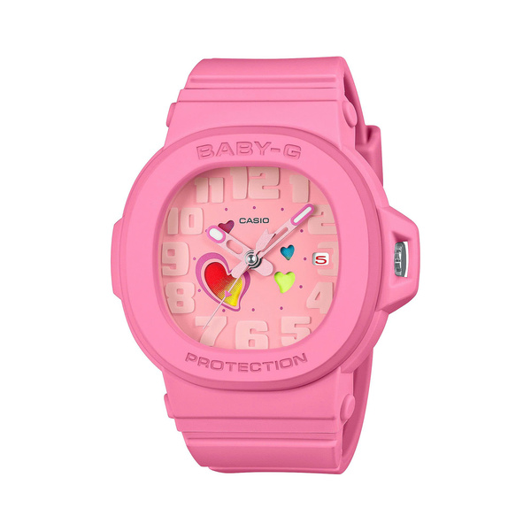 CASIO BABY-G BGA-10-4A