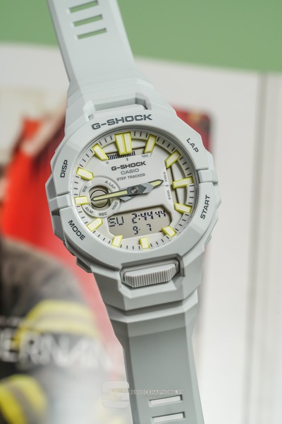 CASIO G-SHOCK GBA-950-7A