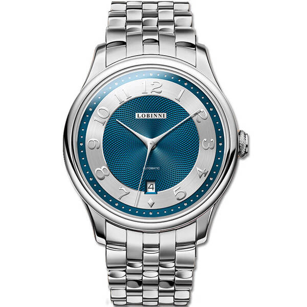Đồng hồ nam chính hãng LOBINNI L9023-10