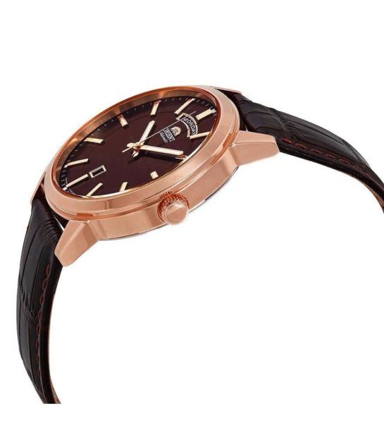 Đồng Hồ Nam Chính Hãng ORIENT Contemporary FEV0U002TH