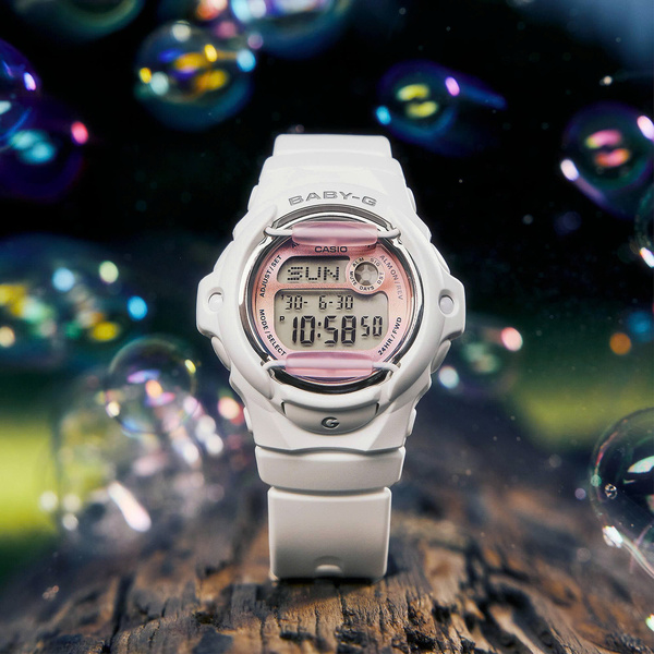 CASIO BABY G BG-169GD-7D