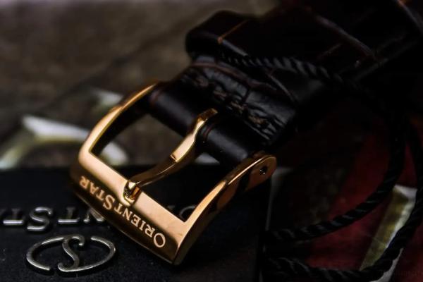 Đồng Hồ Nam Chính Hãng ORIENT Classic SEL09001W0