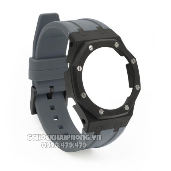 Bộ vỏ GA-2100 Carbon Fiber 02 cao cấp ( Kích vào sp chọn màu dây )