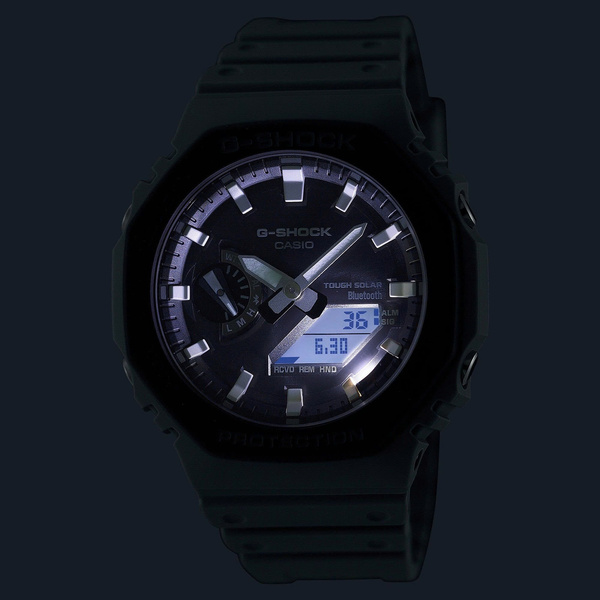 CASIO G-SHOCK GA-B2100LUU-8A