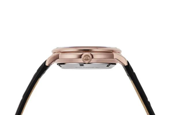 Đồng Hồ Nam Chính Hãng ORIENT Contemporary RA-AR0103B10B