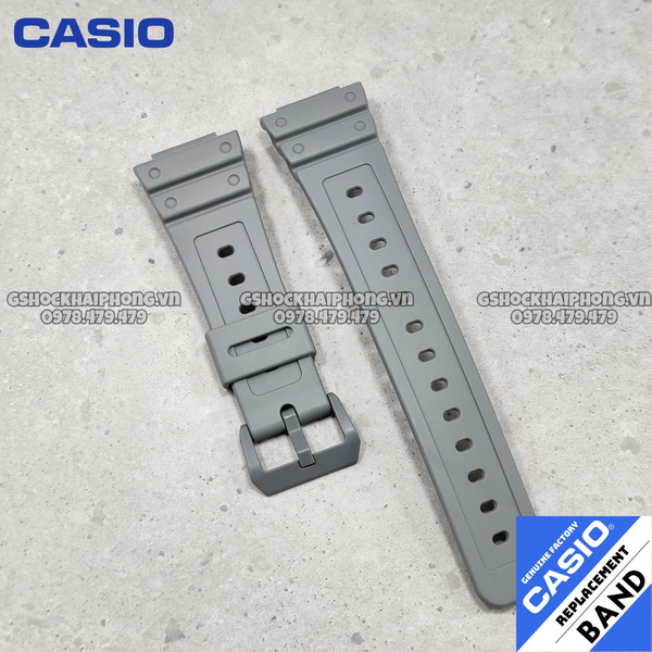 Bộ vỏ chính hãng G-SHOCK GA-2110ET-8A